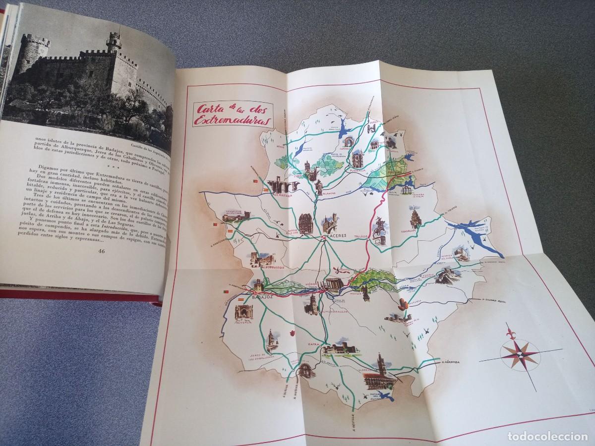 Libros de segunda mano: Extremadura Conde De Canilleros - Foto 7