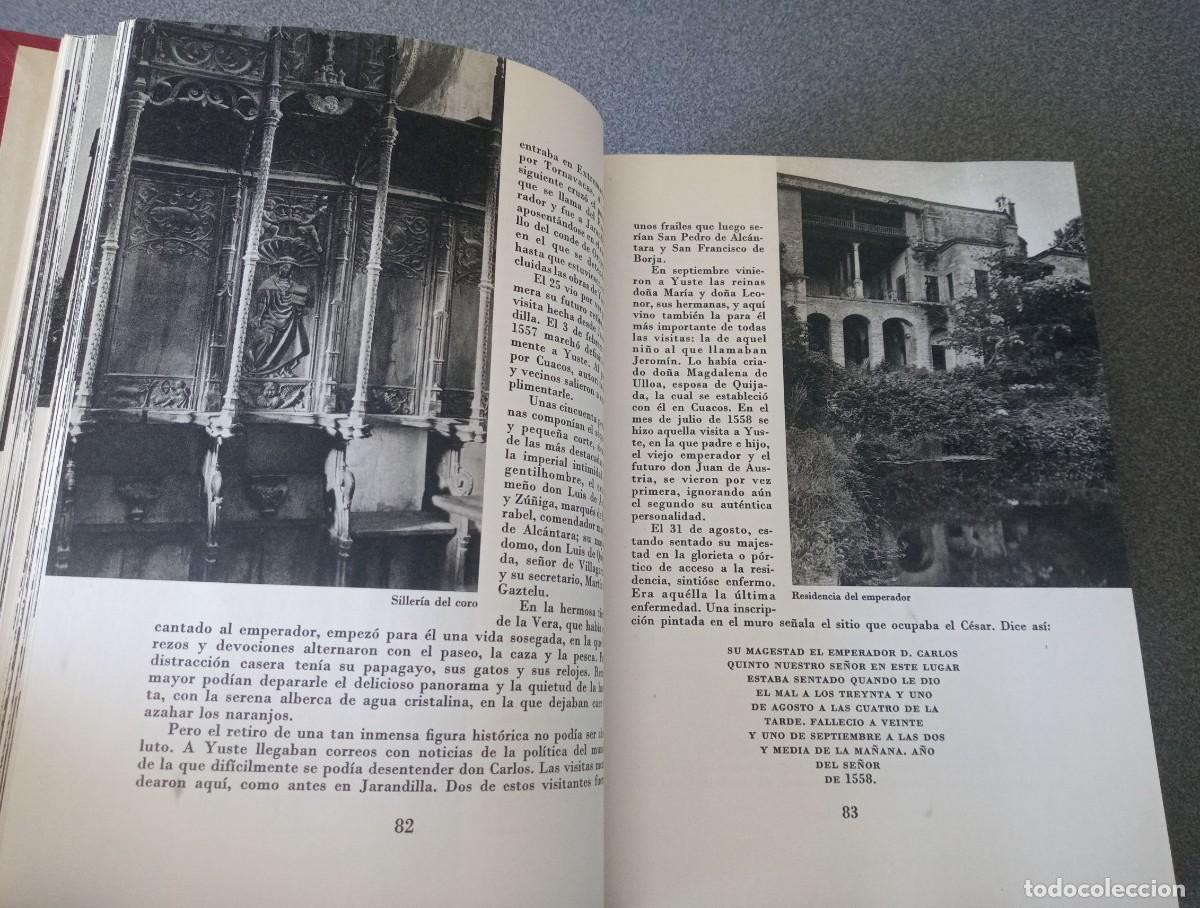 Libros de segunda mano: Extremadura Conde De Canilleros - Foto 9