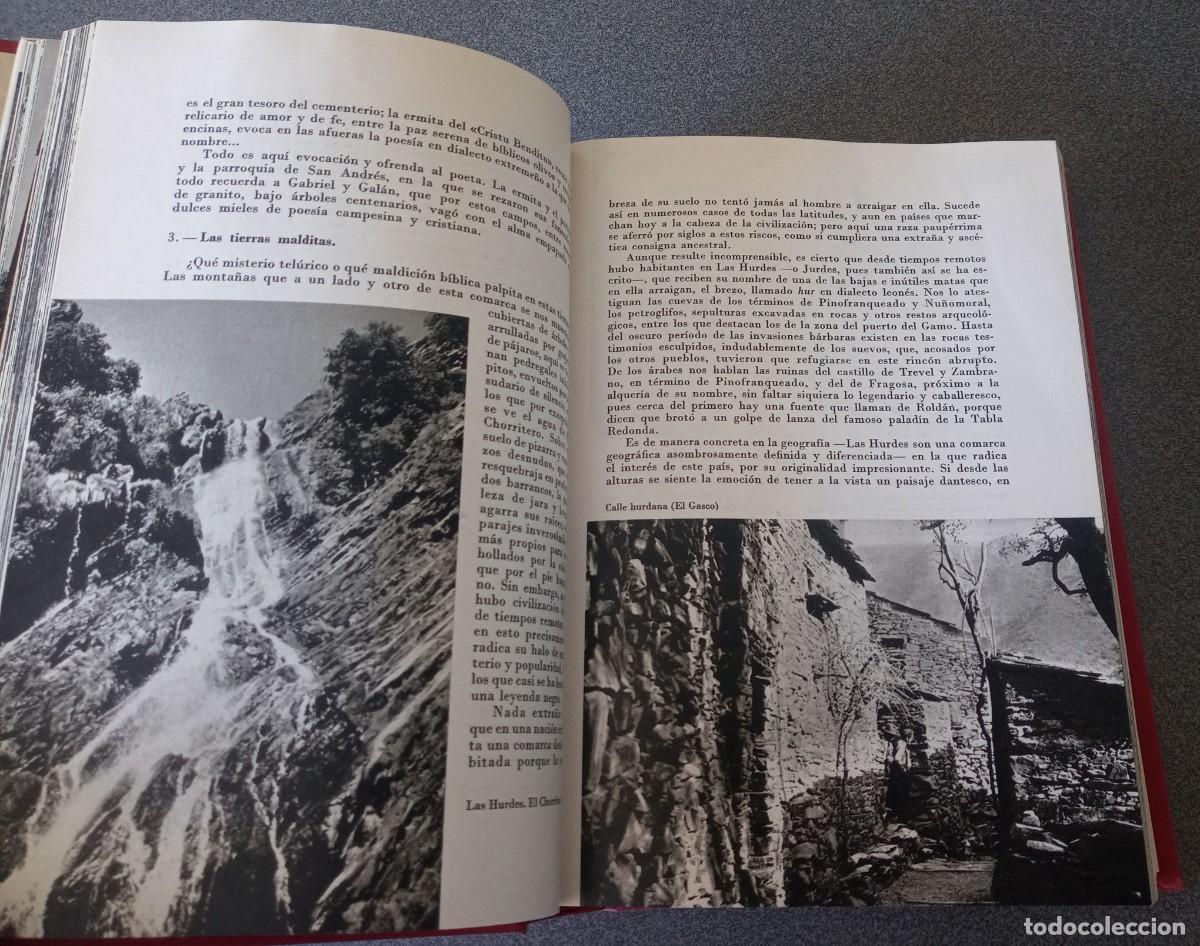 Libros de segunda mano: Extremadura Conde De Canilleros - Foto 10