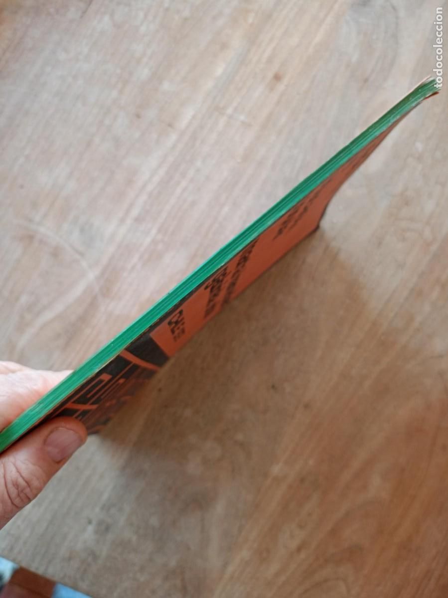 Libros de segunda mano: CUADERNOS DE EDUCACI&Oacute;N POPULAR. CHILE 1972 - Foto 2
