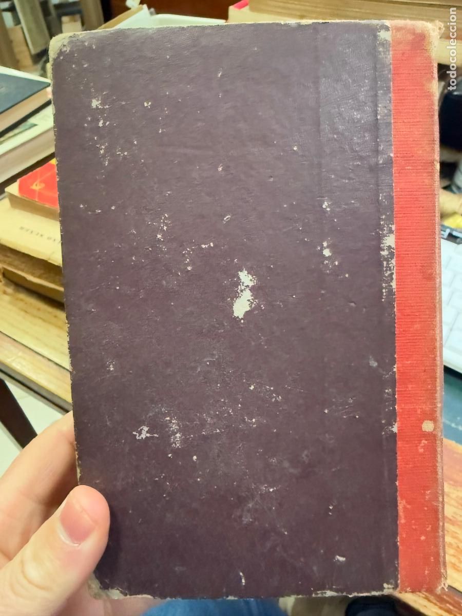 Libros de segunda mano: LIBRO EL AMOR DE LOS AMORES - 367 PAG - Foto 11
