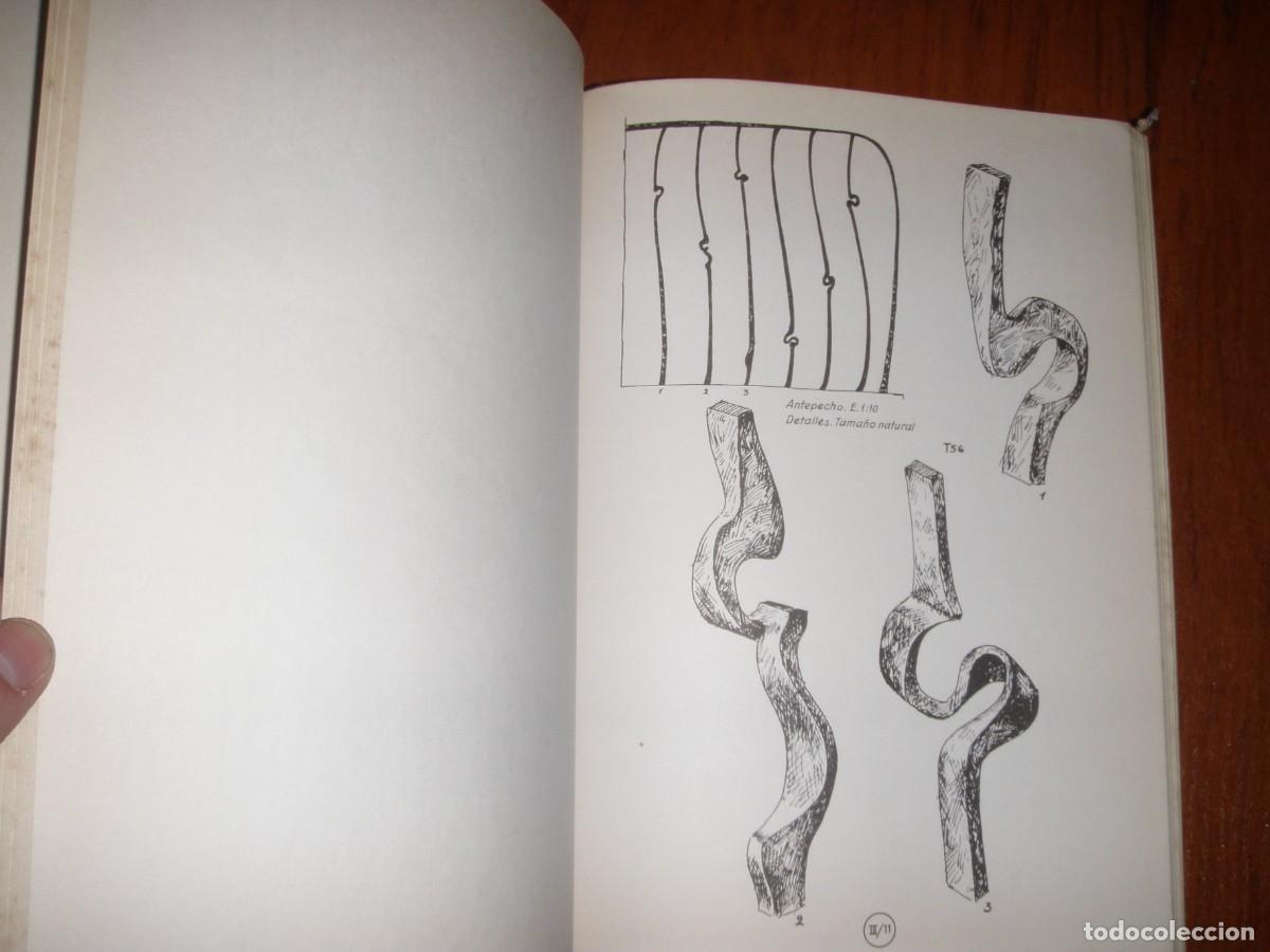 Libros de segunda mano: LOTE DE 10 LIBROS SOBRE FORJA - Foto 18
