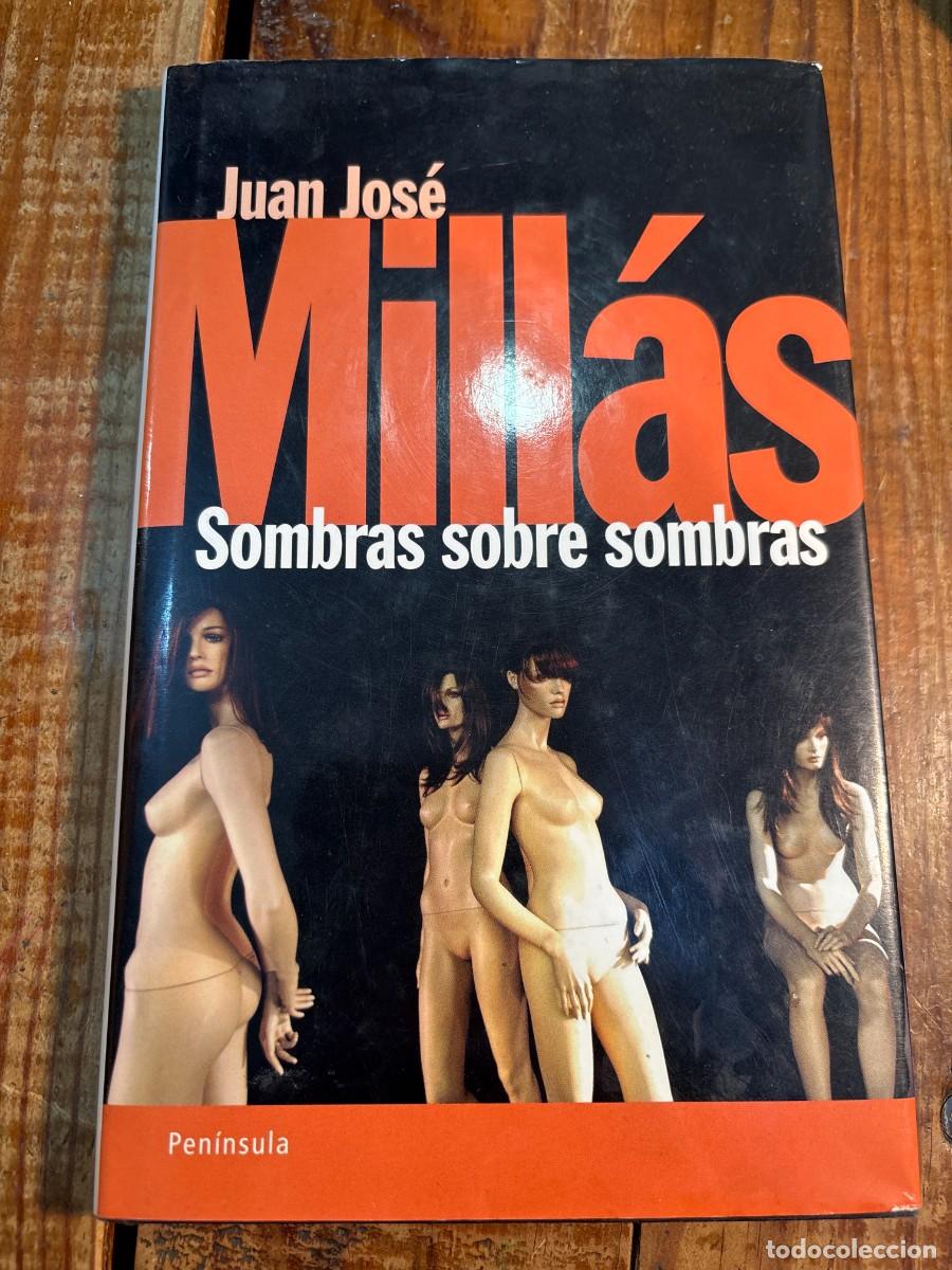 Libros de segunda mano: Sombras sobre sombras - Foto 1