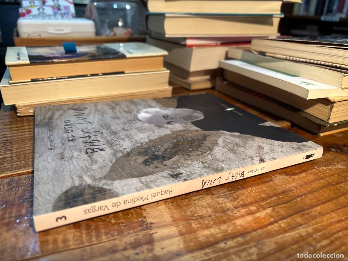 Libros de segunda mano: El otro Bigas Luna: La seducci&oacute;n de lo tangible - Foto 2