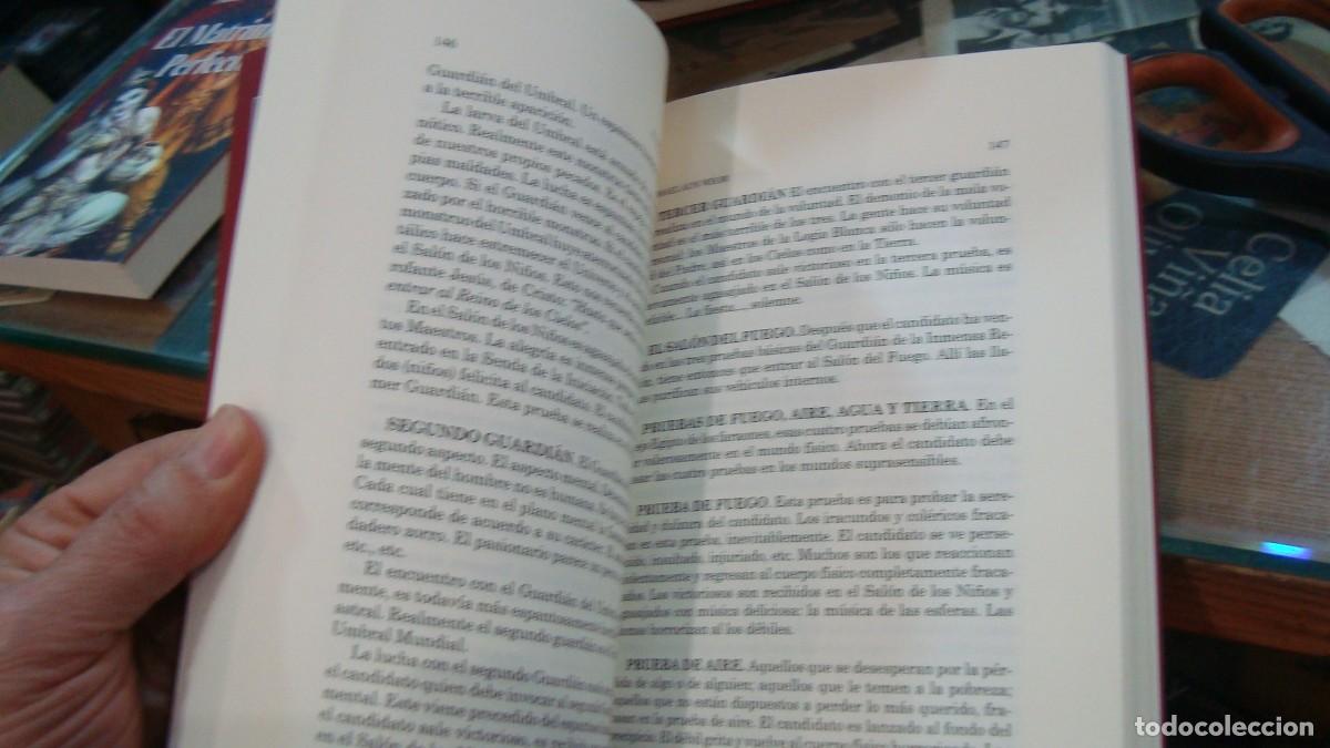 Libros de segunda mano: El matrimonio perfecto. Samael Aun Weor - Foto 3