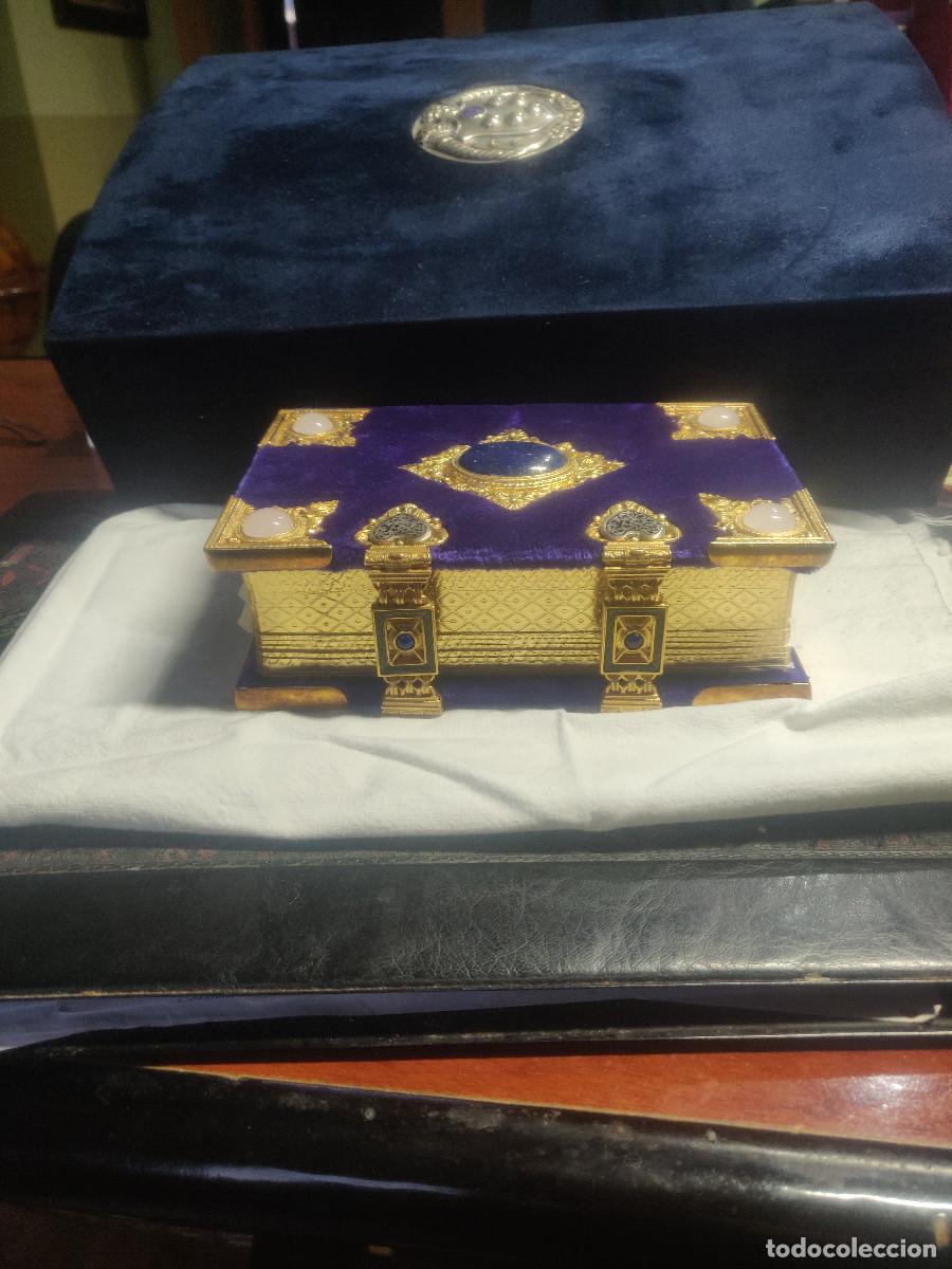 Libros de segunda mano: LIBRO DE HORAS, LORENZO DE MEDICI - Foto 1