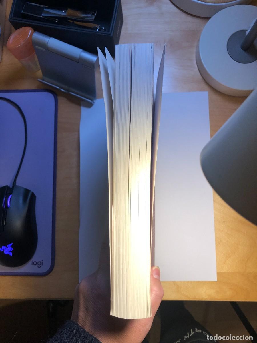 Libros de segunda mano: INTRODUCCION A LA PROGRAMACION CON JAVA: DAVID ARNOW y GERALD WEISS - Foto 4
