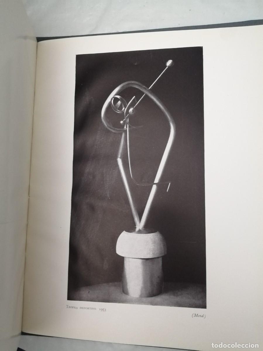 Libros de segunda mano: FERRANT (&Aacute;ngel Ferrant): ESTUDIO (Primera edici&oacute;n, tapa dura) - Foto 3