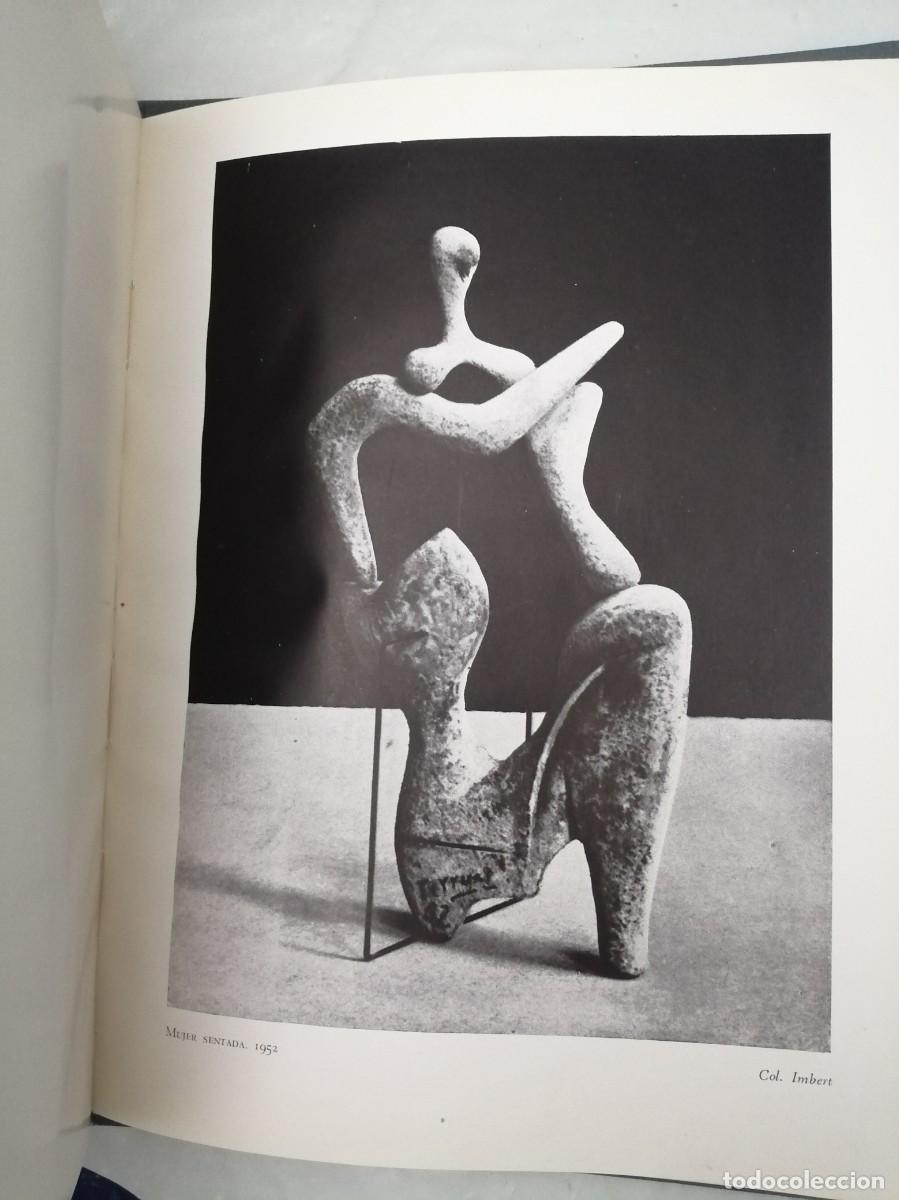 Libros de segunda mano: FERRANT (&Aacute;ngel Ferrant): ESTUDIO (Primera edici&oacute;n, tapa dura) - Foto 4