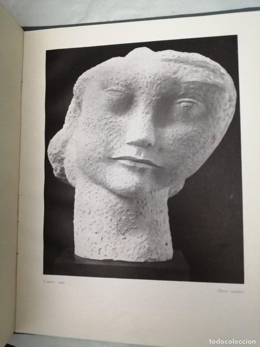 Libros de segunda mano: FERRANT (&Aacute;ngel Ferrant): ESTUDIO (Primera edici&oacute;n, tapa dura) - Foto 5