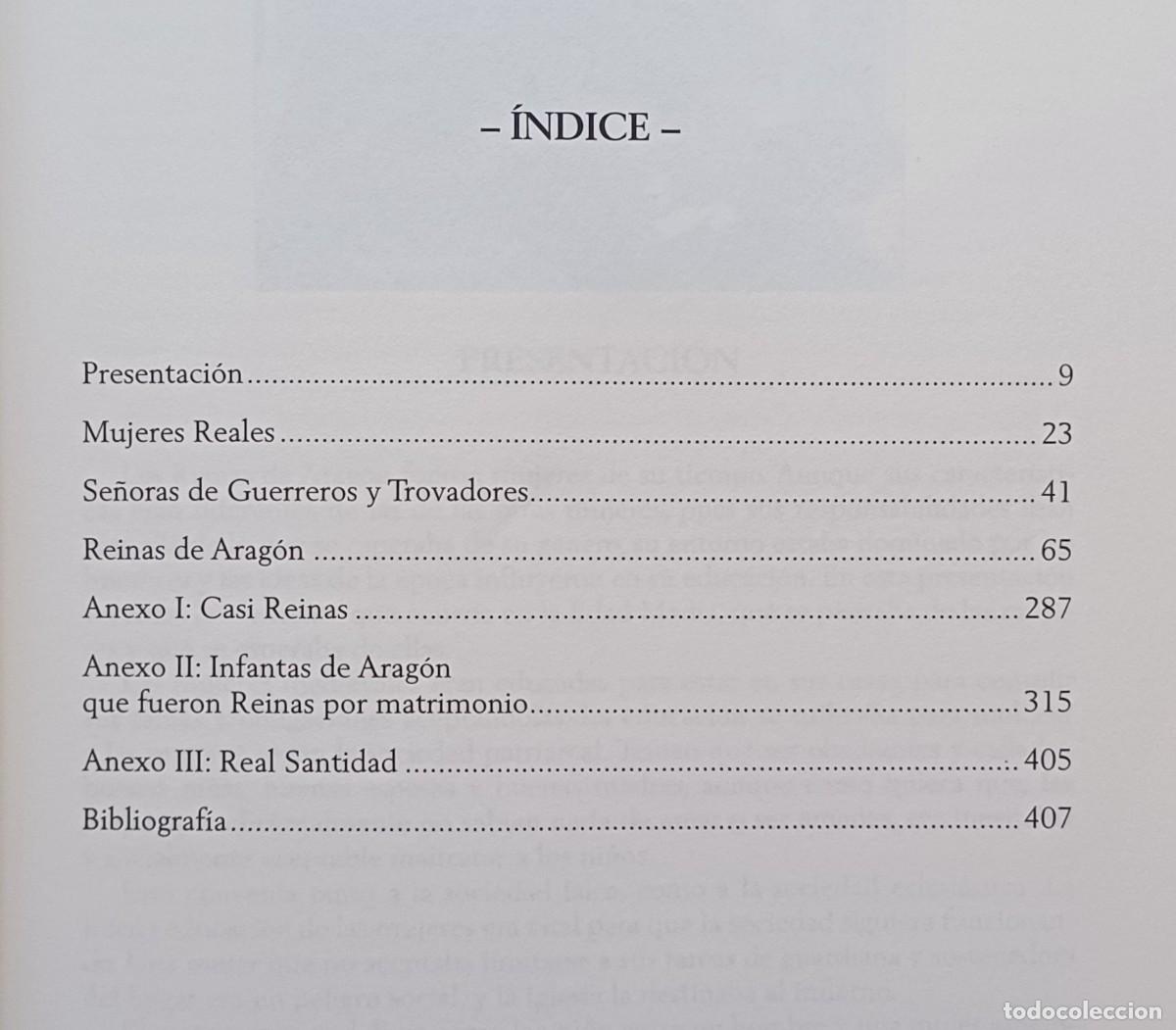 Libros de segunda mano: LAS REINAS DE ARAG&Oacute;N -- ADELA RUBIO CALATAYUD - Foto 5