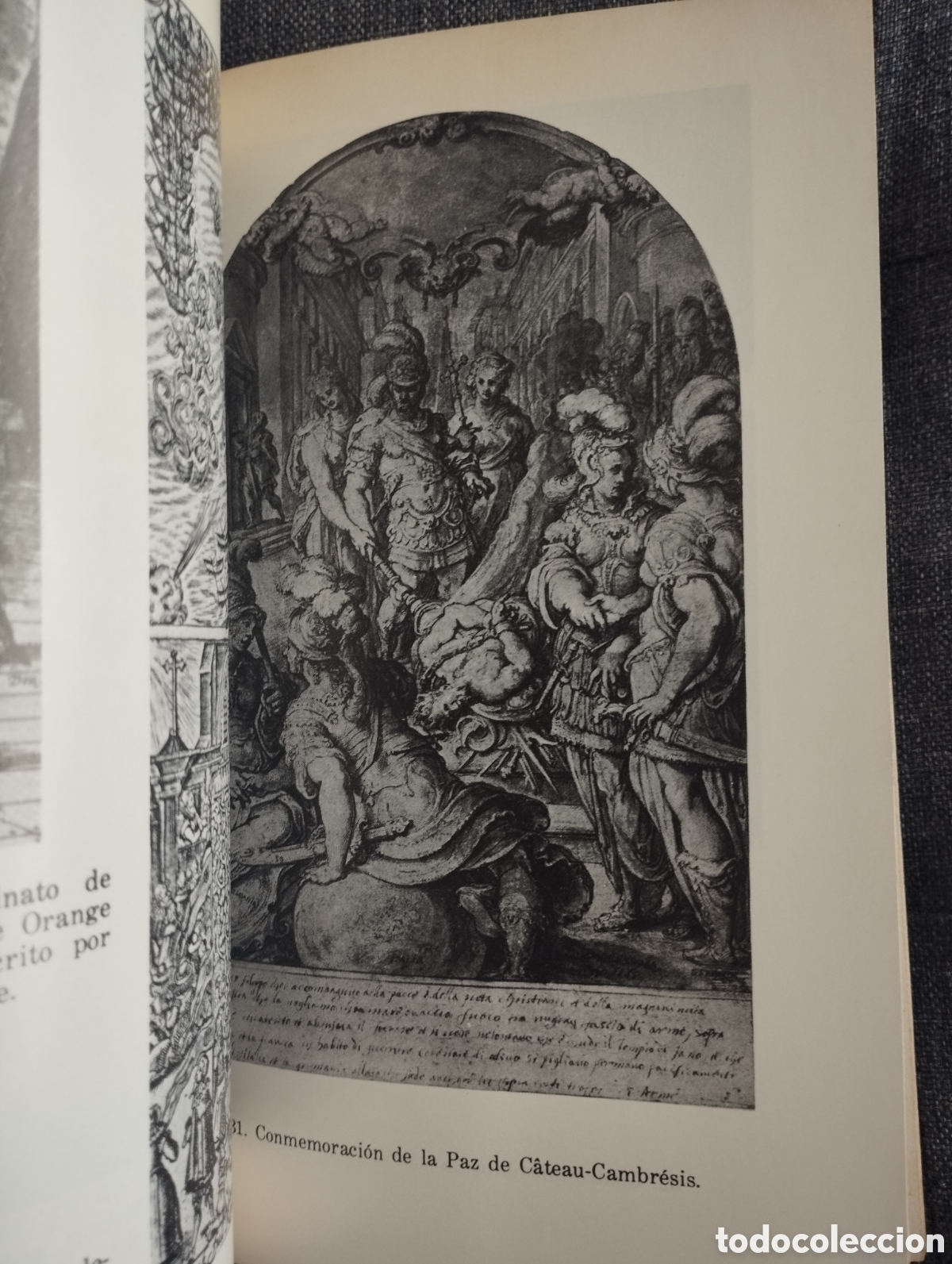 Libros de segunda mano: FELIPE II DE ESPA&Ntilde;A (PETER PIERSON) - Foto 8