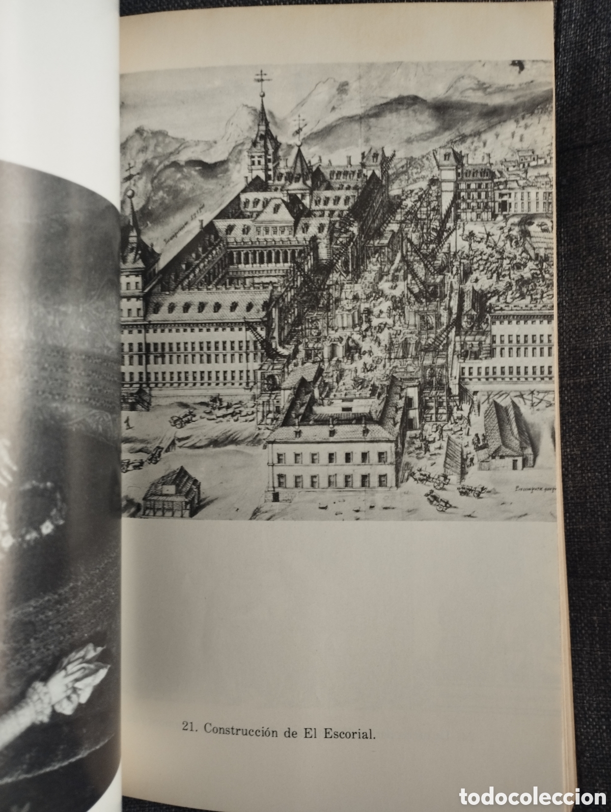 Libros de segunda mano: FELIPE II DE ESPA&Ntilde;A (PETER PIERSON) - Foto 10