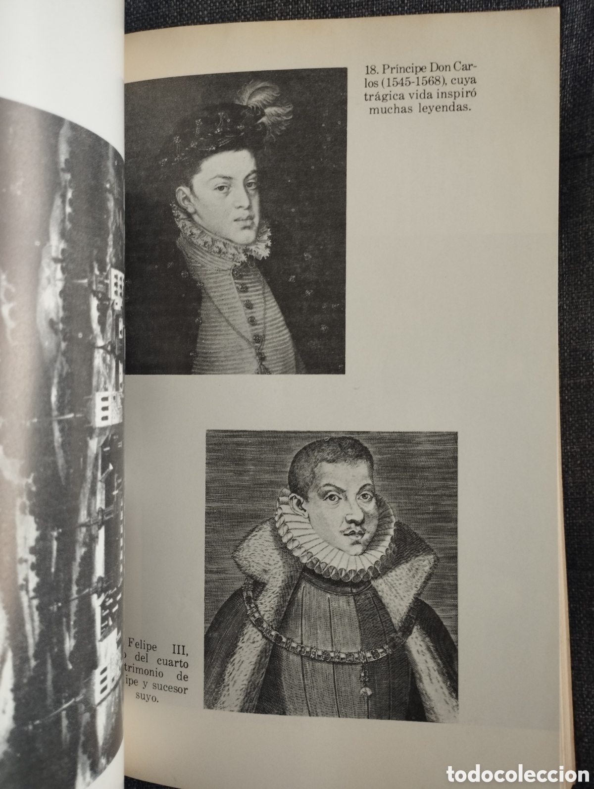 Libros de segunda mano: FELIPE II DE ESPA&Ntilde;A (PETER PIERSON) - Foto 11