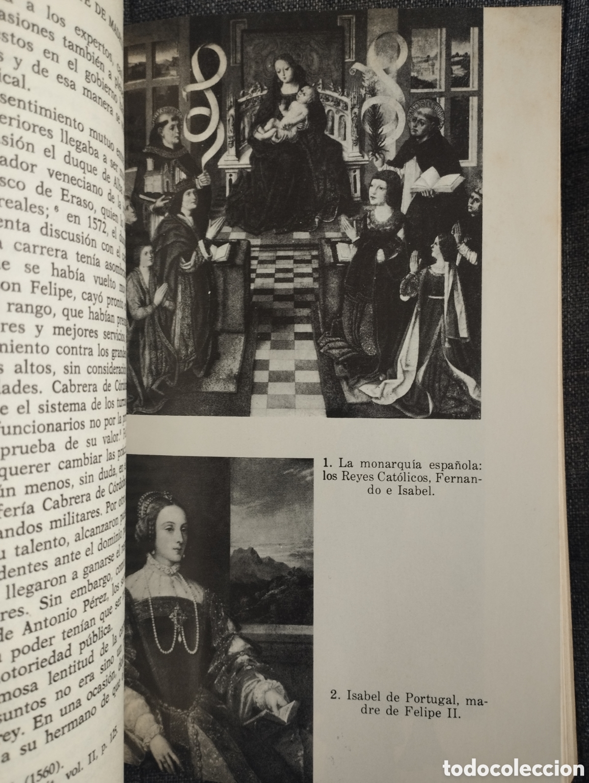 Libros de segunda mano: FELIPE II DE ESPA&Ntilde;A (PETER PIERSON) - Foto 12