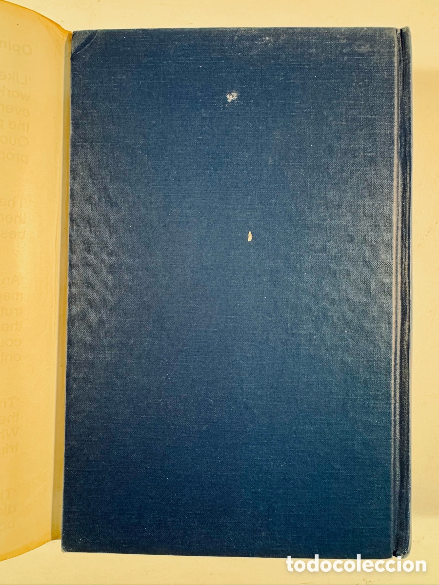 Libros de segunda mano: Bartletts Familiar Quotations. John Bartlett. Hard back, 1968. Macmillan. - Foto 7