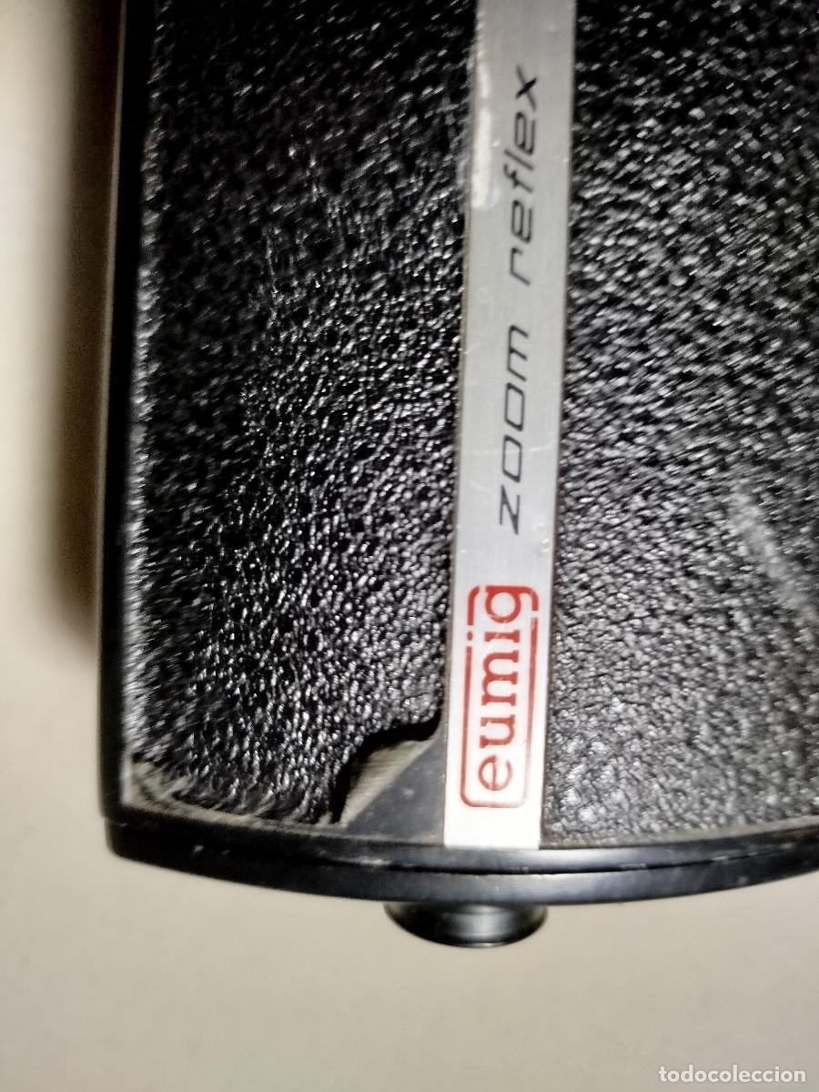 Libros de segunda mano: Camara de cine antigua retro - Foto 4