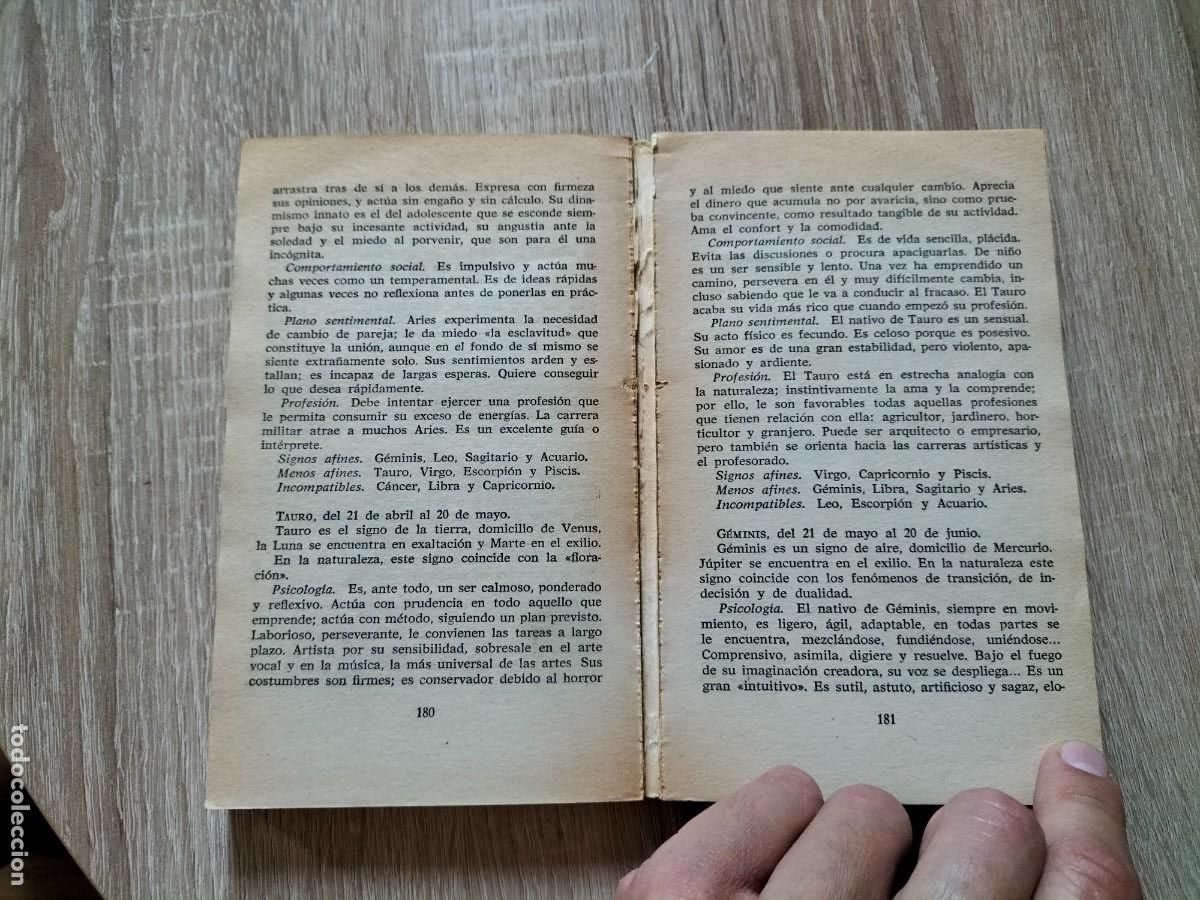 Libros de segunda mano: El ocultismo - Jos&eacute; Bef&aacute;n Recio - Foto 4