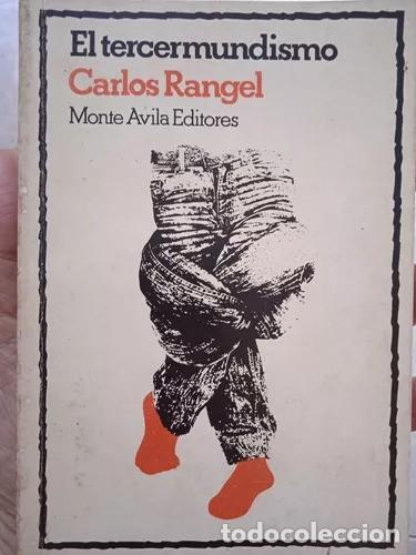 Gebrauchte B&uuml;cher: EL TERCERMUNDISMO - CARLOS RANGEL
