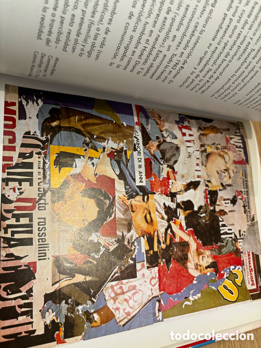 Libros de segunda mano: TILMAN OSTERWOLD - POP ART - TASCHEN, 1990 - Foto 12
