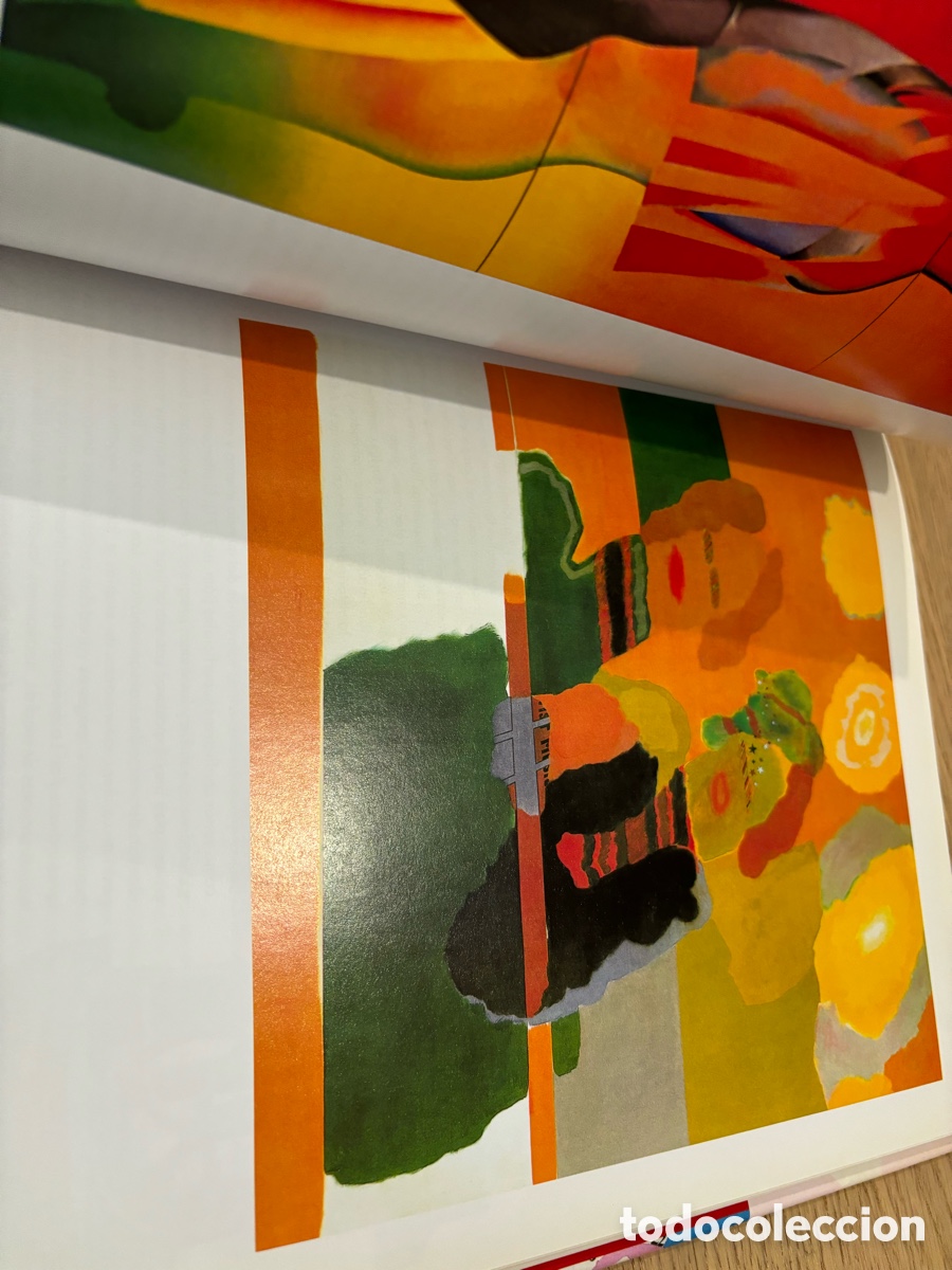 Libros de segunda mano: TILMAN OSTERWOLD - POP ART - TASCHEN, 1990 - Foto 16