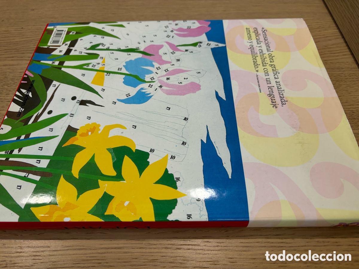 Libros de segunda mano: TILMAN OSTERWOLD - POP ART - TASCHEN, 1990 - Foto 21