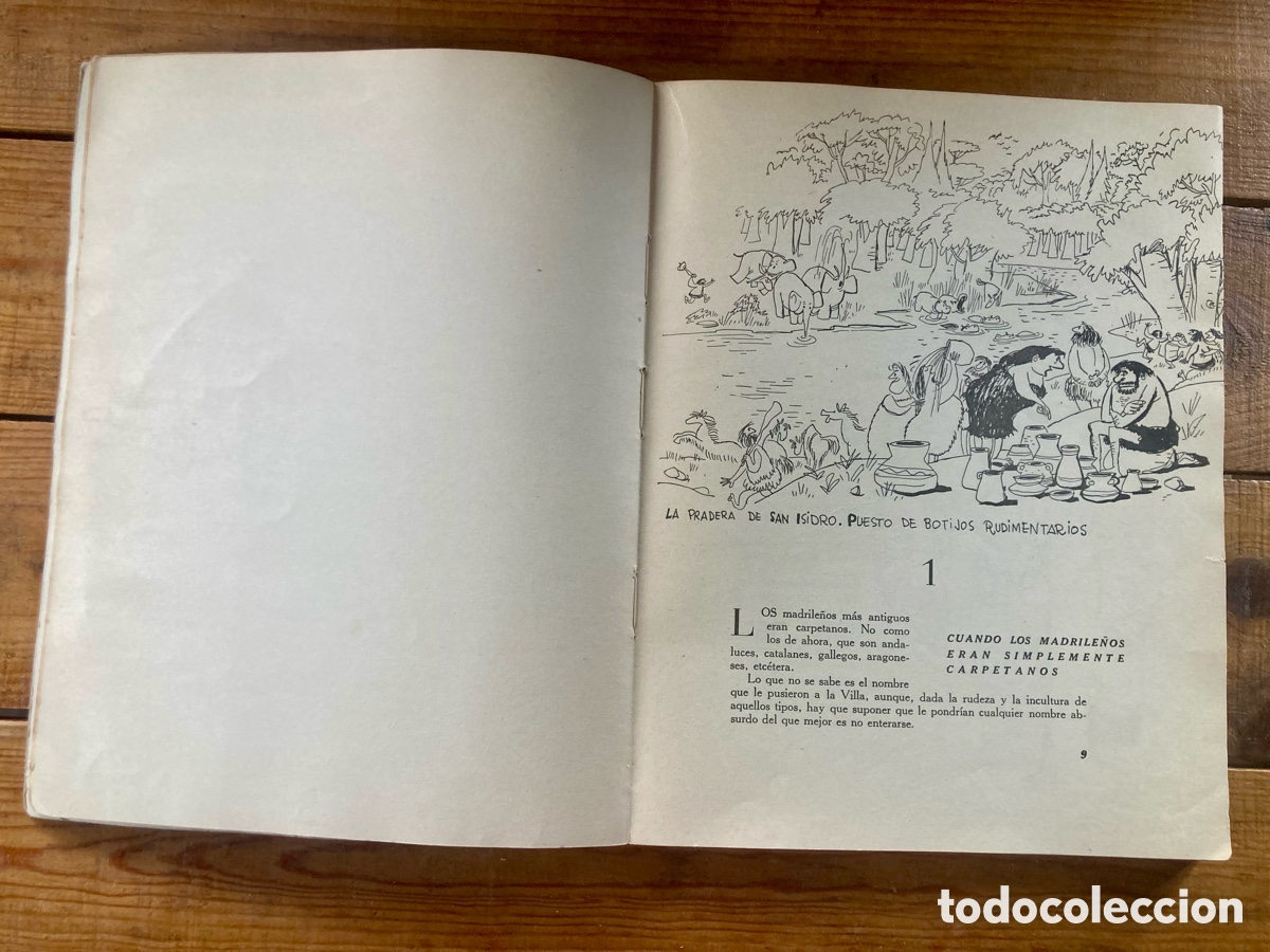 Libros de segunda mano: HISTORIA DE MADRID - ANTONIO MINGOTE - Foto 4