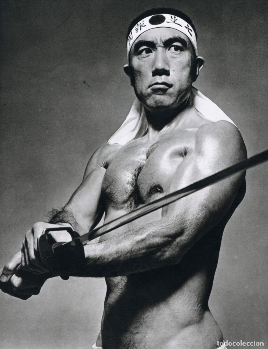 Libros de segunda mano: Lecciones espirituales para j&oacute;venes samur&aacute;is. Mishima - Foto 2