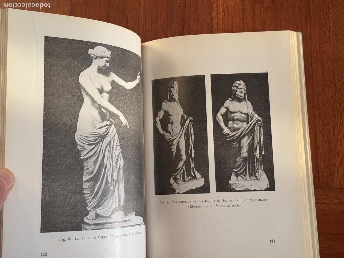 Libros de segunda mano: Actas del Coloquio Internacional sobre el Bimilenario de Lugo. Galicia - Foto 3
