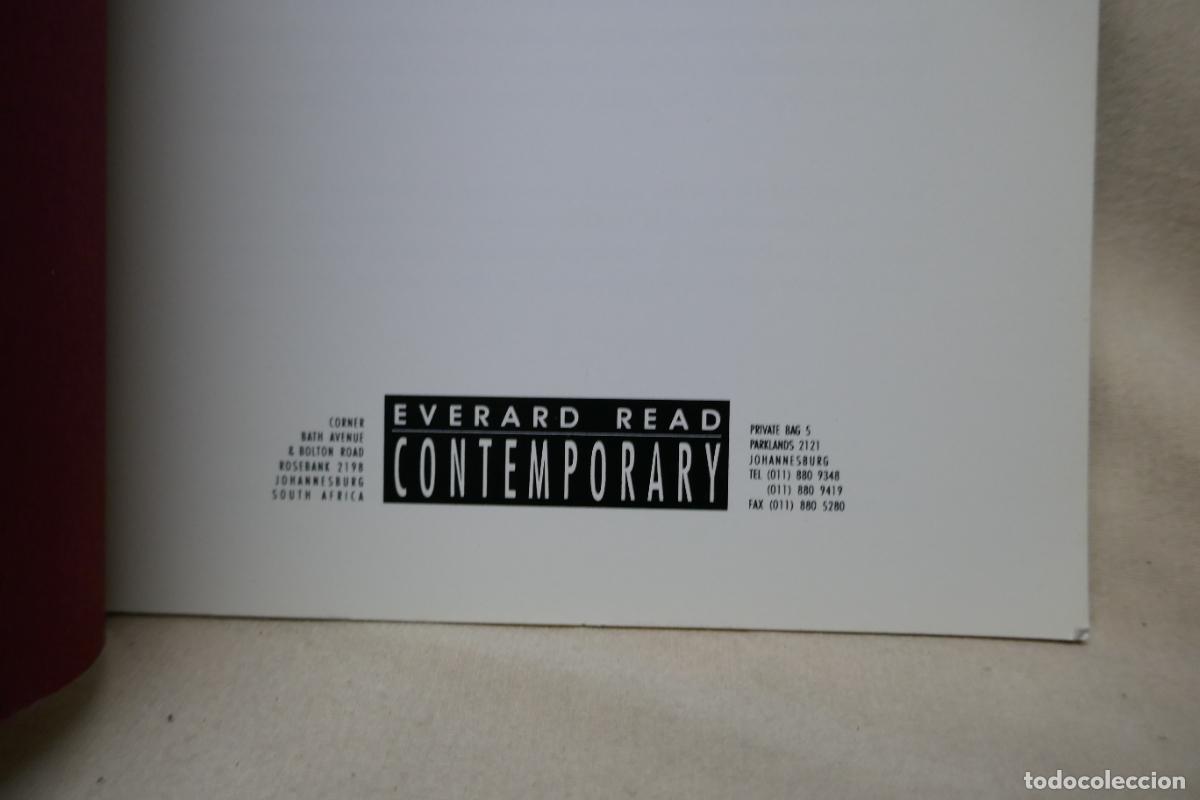Libros de segunda mano: Enric Pladevall.- SCULPTURE 1993 - Foto 4