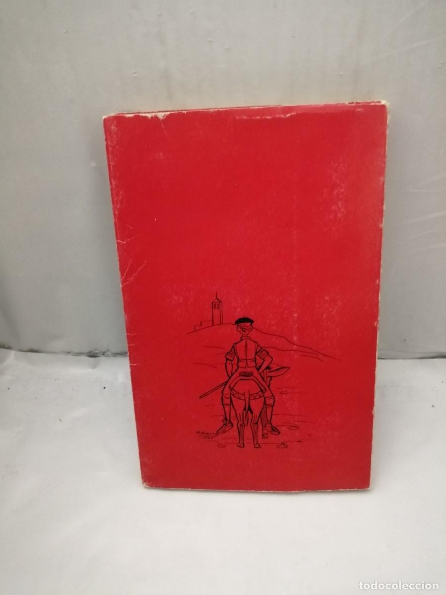 Libros de segunda mano: Joaqu&iacute;n Merino: SECUNDINO (Primera edici&oacute;n) - Foto 2