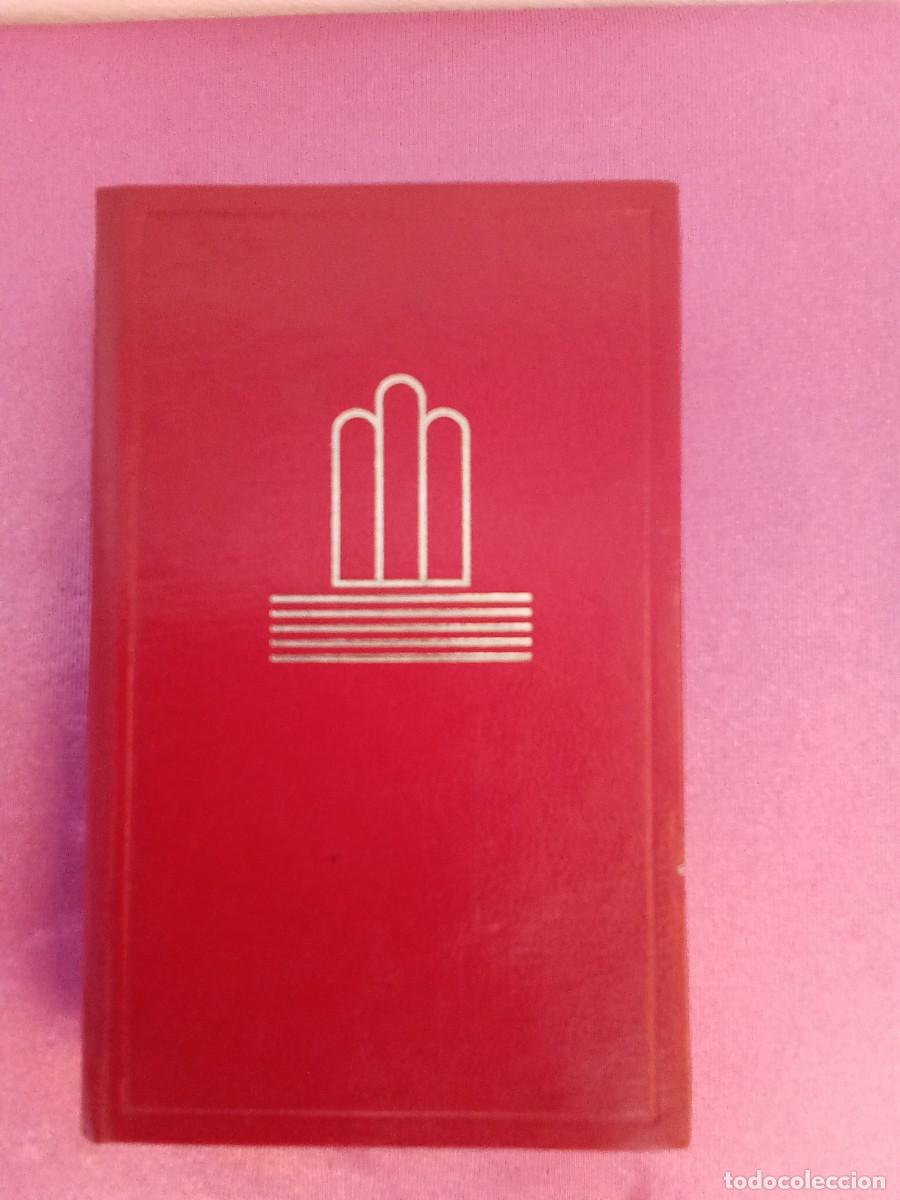 Libros de segunda mano: SOFOCLES TRAGEDIAS.AGUILAR .P 2 - 5 - Foto 1
