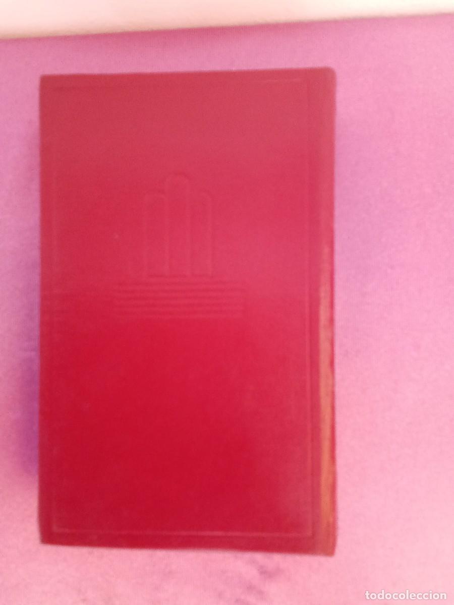 Libros de segunda mano: SOFOCLES TRAGEDIAS.AGUILAR .P 2 - 5 - Foto 2