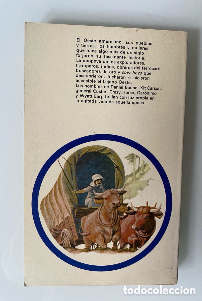 Libros de segunda mano: El lejano Oeste - CHILTON, Charles - Foto 2
