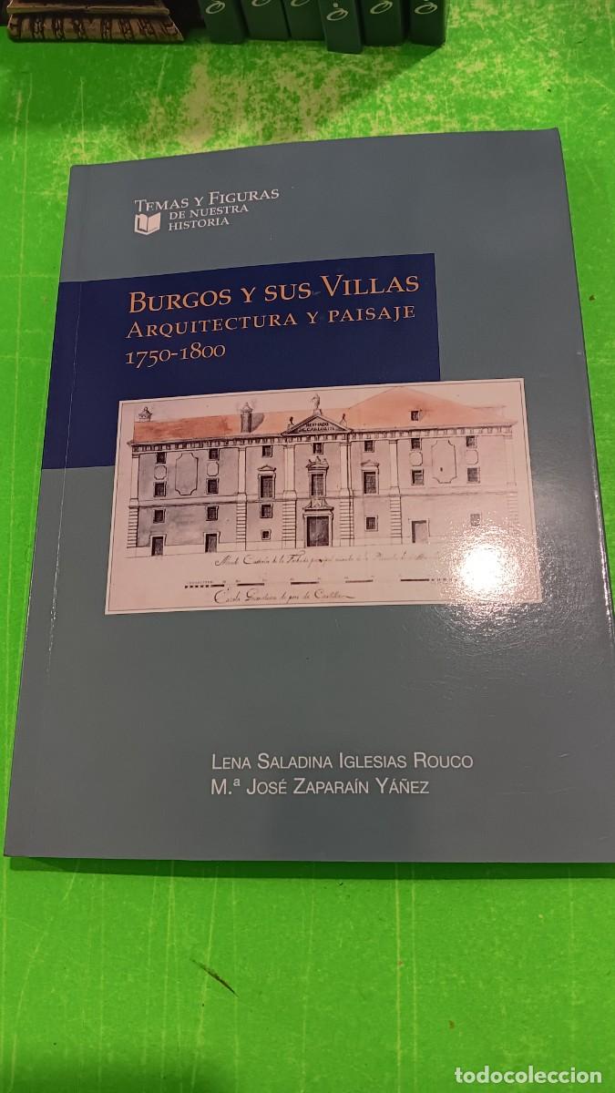 Libros de segunda mano: &rdquo;&rdquo;TEMAS Y FIGURAS DE NUESTRA HISTORIA&rdquo;&rdquo;..8 EJEMPLARES....2002/2009... - Foto 3