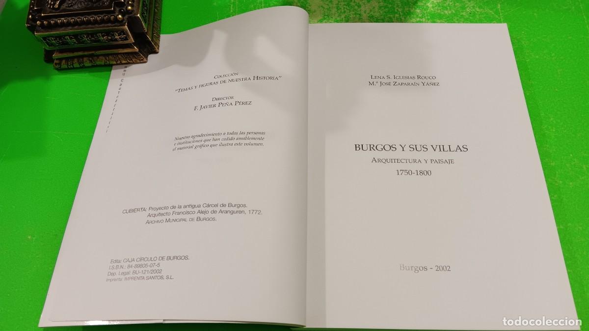 Libros de segunda mano: &rdquo;&rdquo;TEMAS Y FIGURAS DE NUESTRA HISTORIA&rdquo;&rdquo;..8 EJEMPLARES....2002/2009... - Foto 4