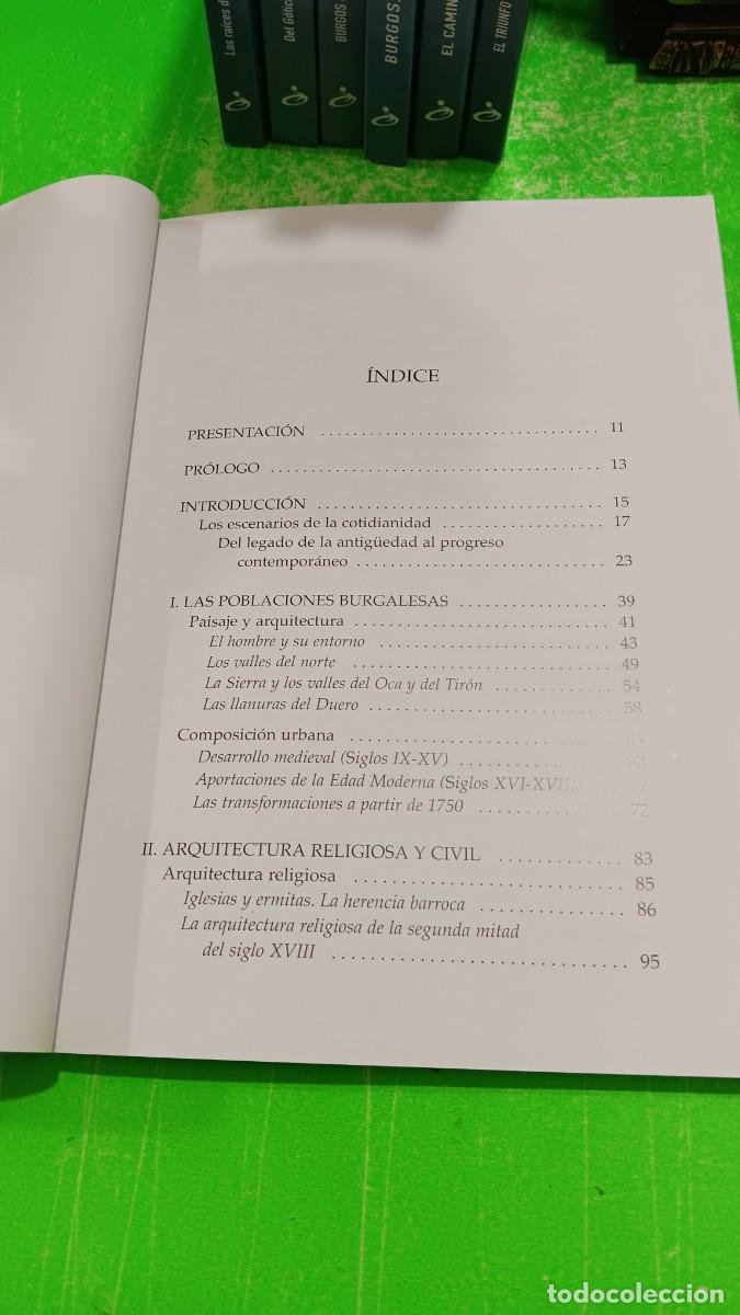 Libros de segunda mano: &rdquo;&rdquo;TEMAS Y FIGURAS DE NUESTRA HISTORIA&rdquo;&rdquo;..8 EJEMPLARES....2002/2009... - Foto 5