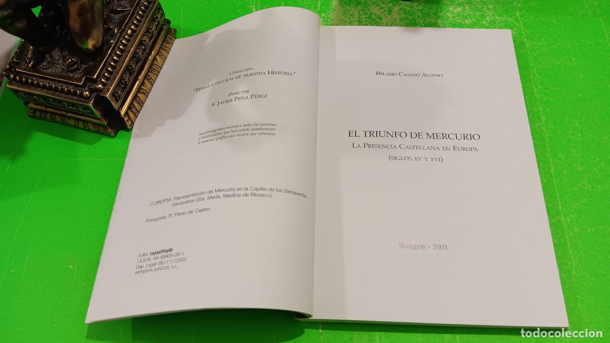 Libros de segunda mano: &rdquo;&rdquo;TEMAS Y FIGURAS DE NUESTRA HISTORIA&rdquo;&rdquo;..8 EJEMPLARES....2002/2009... - Foto 8