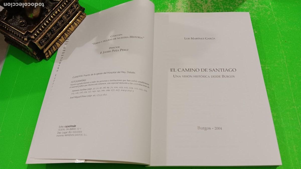 Libros de segunda mano: &rdquo;&rdquo;TEMAS Y FIGURAS DE NUESTRA HISTORIA&rdquo;&rdquo;..8 EJEMPLARES....2002/2009... - Foto 12