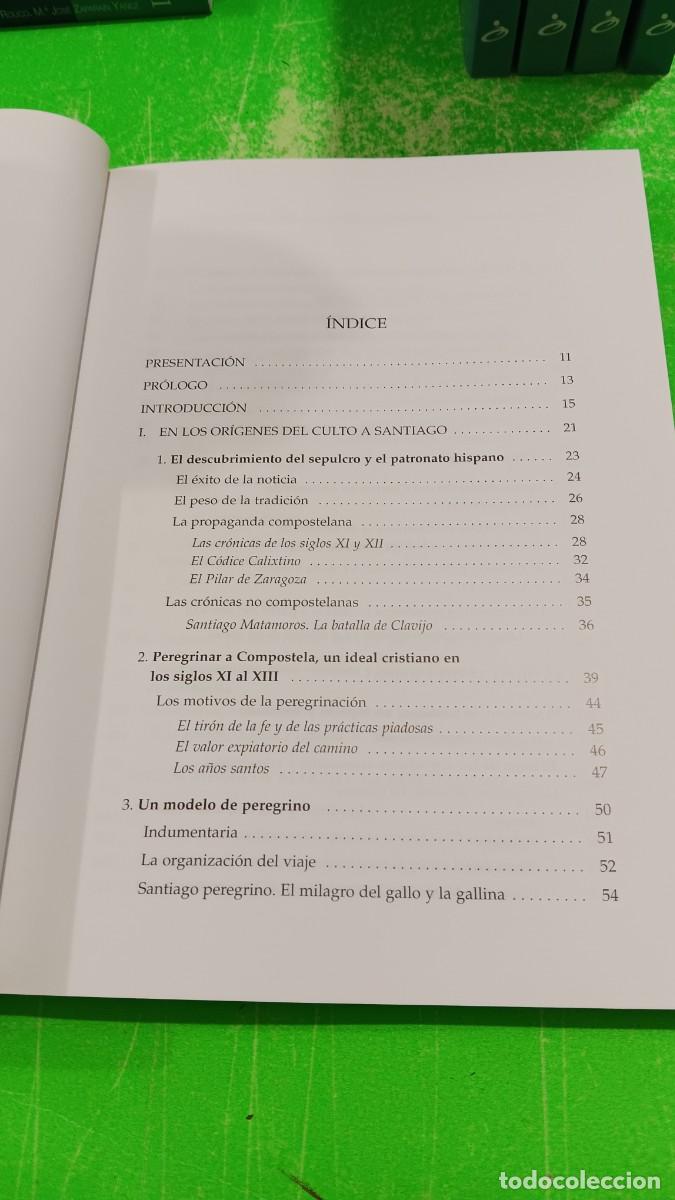 Libros de segunda mano: &rdquo;&rdquo;TEMAS Y FIGURAS DE NUESTRA HISTORIA&rdquo;&rdquo;..8 EJEMPLARES....2002/2009... - Foto 13