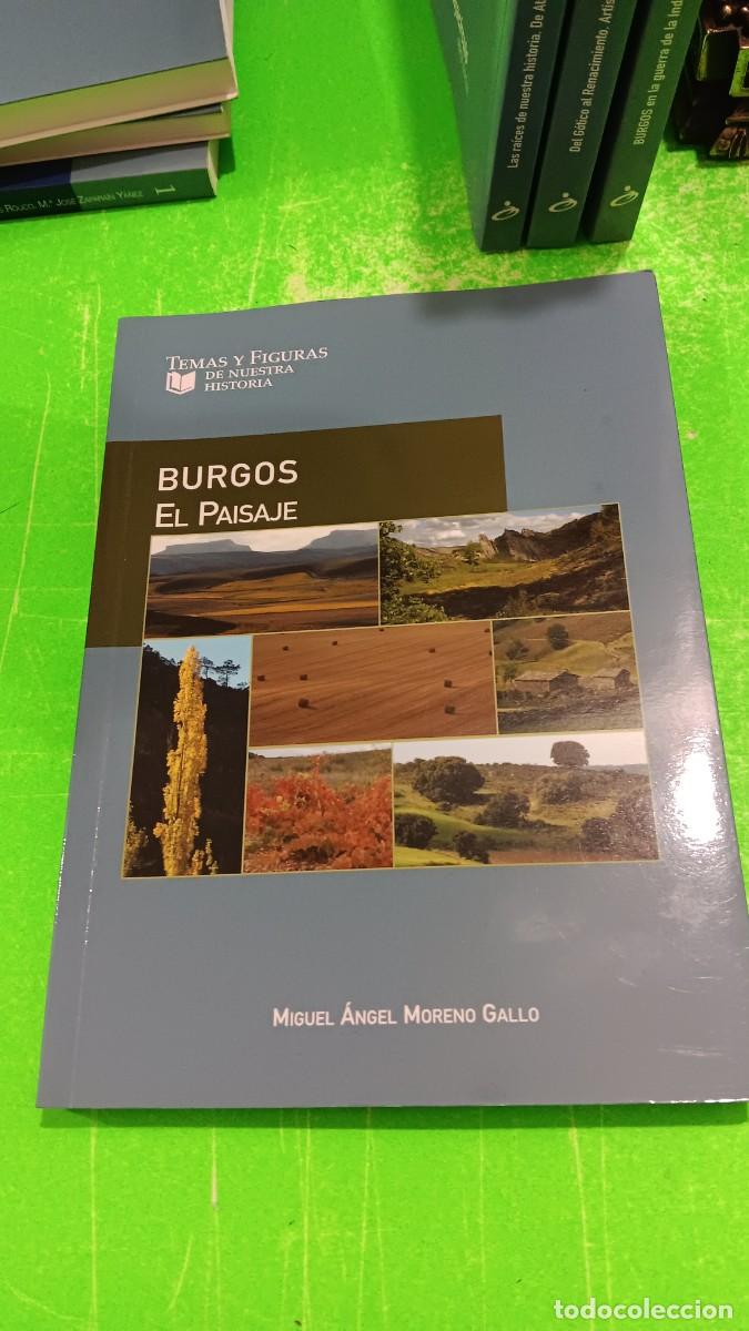 Libros de segunda mano: &rdquo;&rdquo;TEMAS Y FIGURAS DE NUESTRA HISTORIA&rdquo;&rdquo;..8 EJEMPLARES....2002/2009... - Foto 17