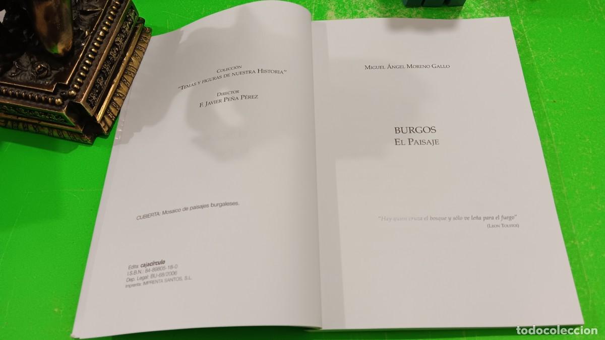 Libros de segunda mano: &rdquo;&rdquo;TEMAS Y FIGURAS DE NUESTRA HISTORIA&rdquo;&rdquo;..8 EJEMPLARES....2002/2009... - Foto 18