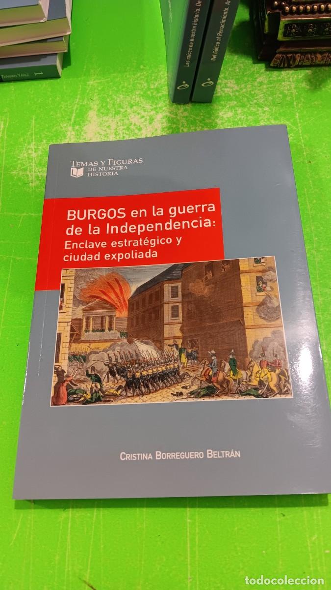 Libros de segunda mano: &rdquo;&rdquo;TEMAS Y FIGURAS DE NUESTRA HISTORIA&rdquo;&rdquo;..8 EJEMPLARES....2002/2009... - Foto 20