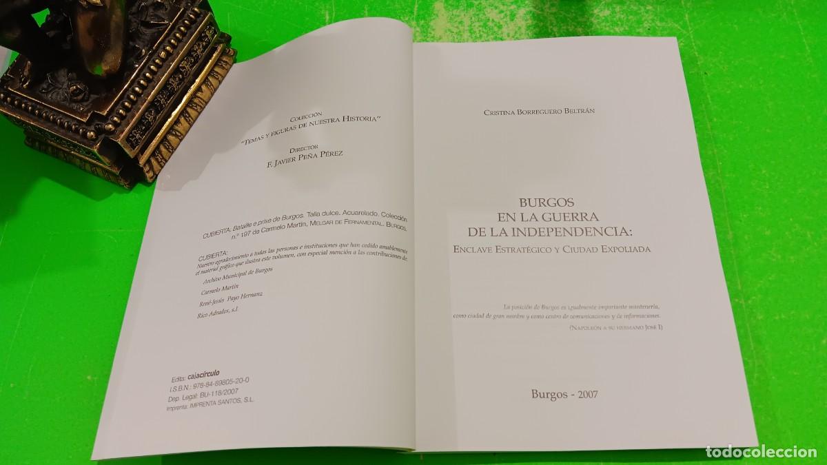 Libros de segunda mano: &rdquo;&rdquo;TEMAS Y FIGURAS DE NUESTRA HISTORIA&rdquo;&rdquo;..8 EJEMPLARES....2002/2009... - Foto 21