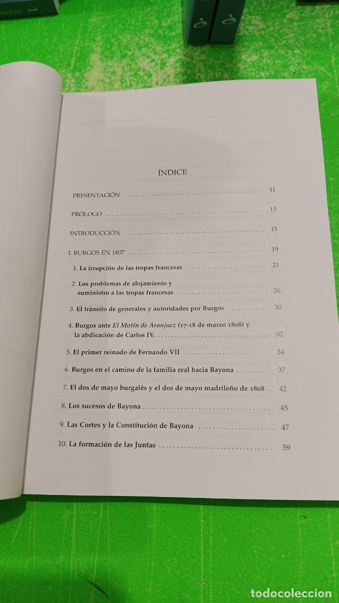 Libros de segunda mano: &rdquo;&rdquo;TEMAS Y FIGURAS DE NUESTRA HISTORIA&rdquo;&rdquo;..8 EJEMPLARES....2002/2009... - Foto 22
