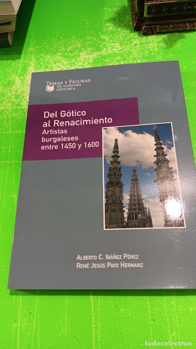 Libros de segunda mano: &rdquo;&rdquo;TEMAS Y FIGURAS DE NUESTRA HISTORIA&rdquo;&rdquo;..8 EJEMPLARES....2002/2009... - Foto 24