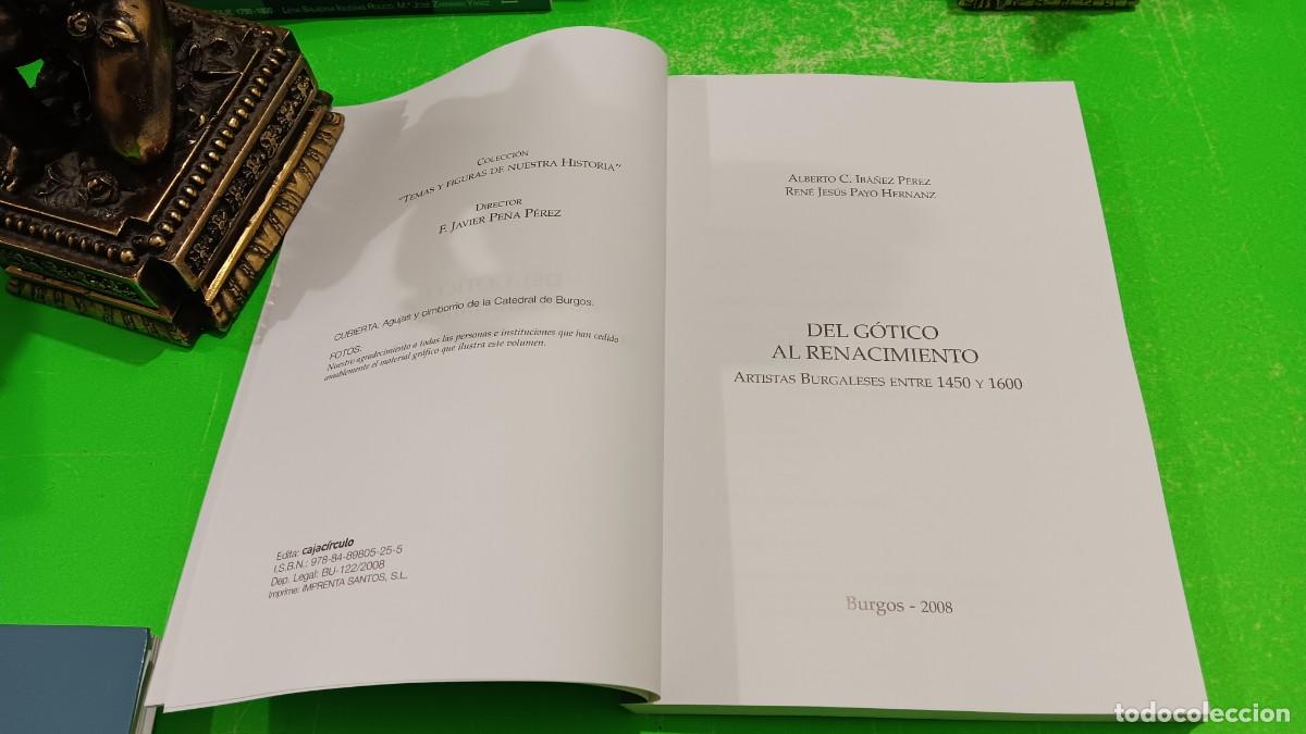 Libros de segunda mano: &rdquo;&rdquo;TEMAS Y FIGURAS DE NUESTRA HISTORIA&rdquo;&rdquo;..8 EJEMPLARES....2002/2009... - Foto 25