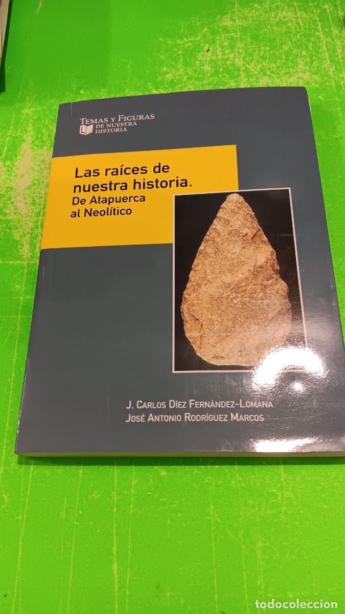 Libros de segunda mano: &rdquo;&rdquo;TEMAS Y FIGURAS DE NUESTRA HISTORIA&rdquo;&rdquo;..8 EJEMPLARES....2002/2009... - Foto 28