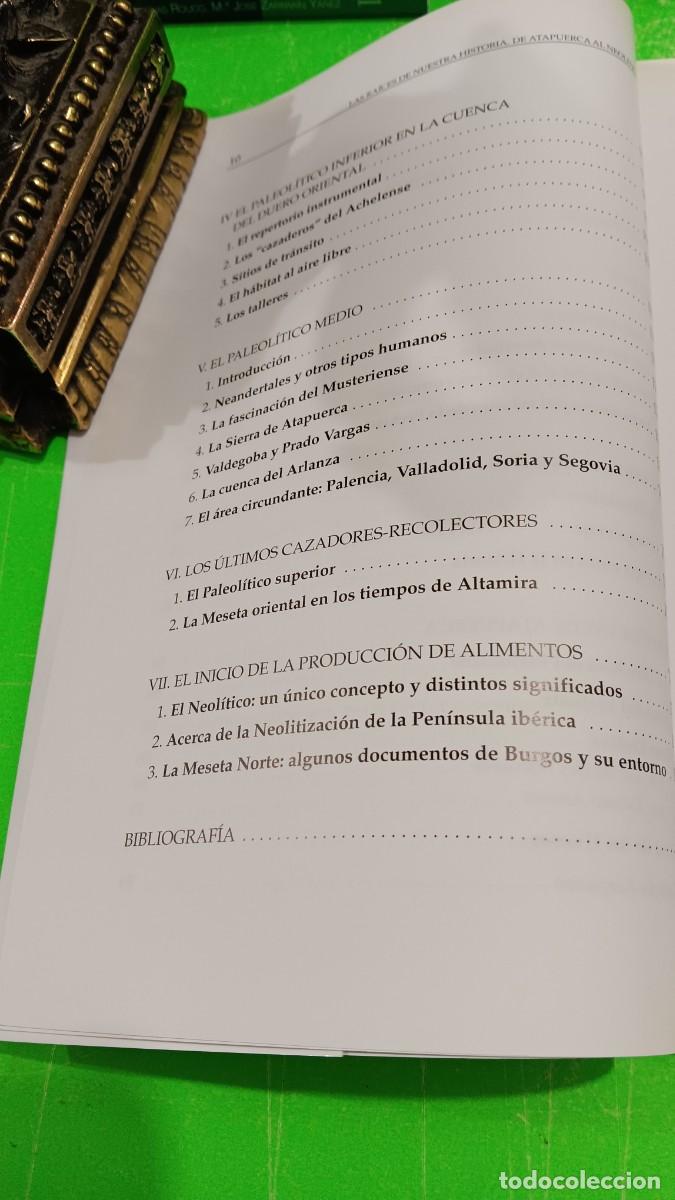 Libros de segunda mano: &rdquo;&rdquo;TEMAS Y FIGURAS DE NUESTRA HISTORIA&rdquo;&rdquo;..8 EJEMPLARES....2002/2009... - Foto 30