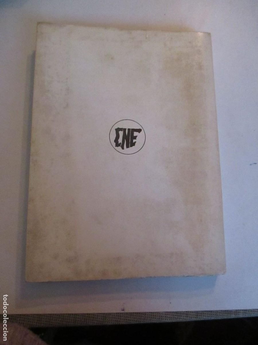 Libros de segunda mano: Congreso nacional de espiritismo 1981 W32657 - Foto 4